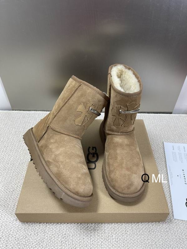 UGG Women's Shoes 647